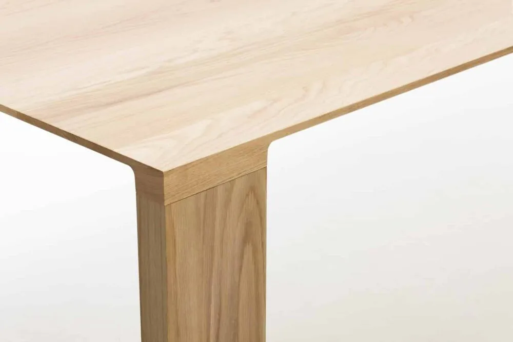 Bensen - Tisch Radii – Bild 11