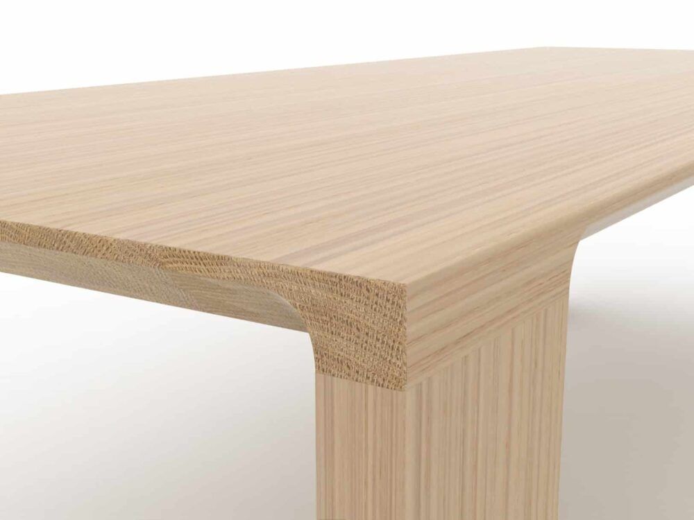 Bensen - Tisch Radii – Bild 3