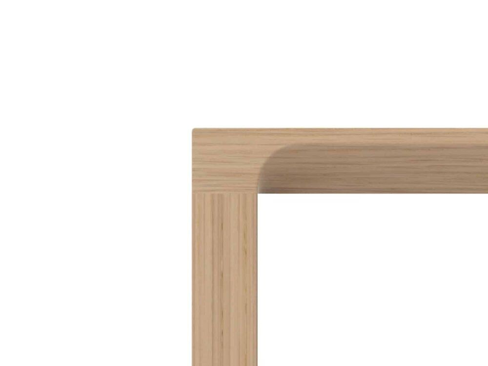 Bensen - Tisch Radii – Bild 8