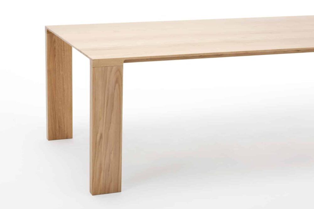 Bensen - Tisch Radii – Bild 10