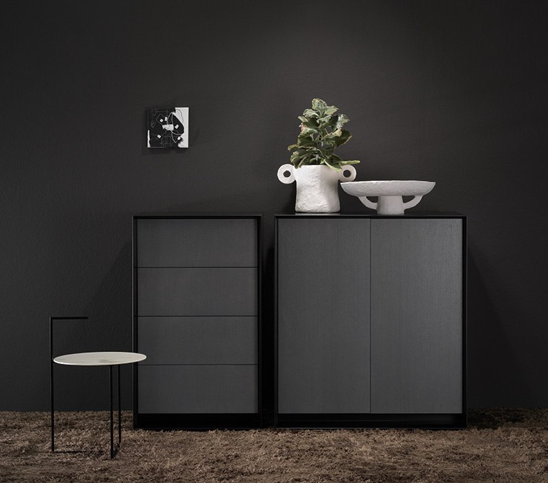 Möller Design - Kommode Rag Box – Bild 3