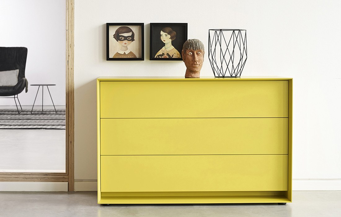 Möller Design - Kommode Rag Box – Bild 6
