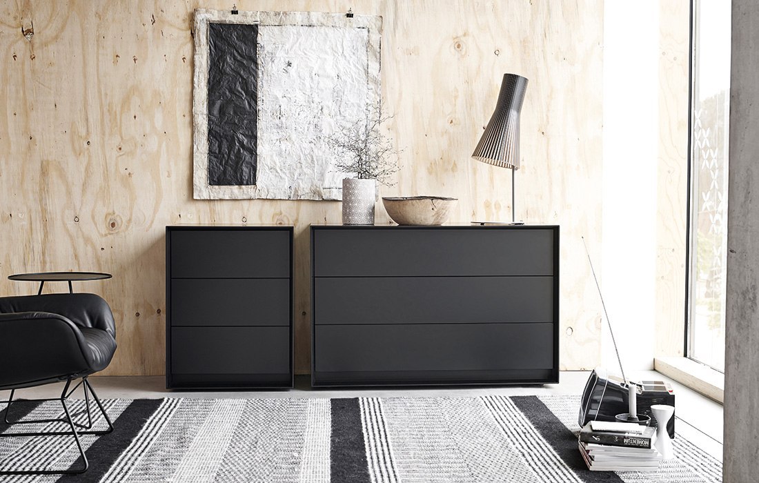 Möller Design - Kommode Rag Box – Bild 8