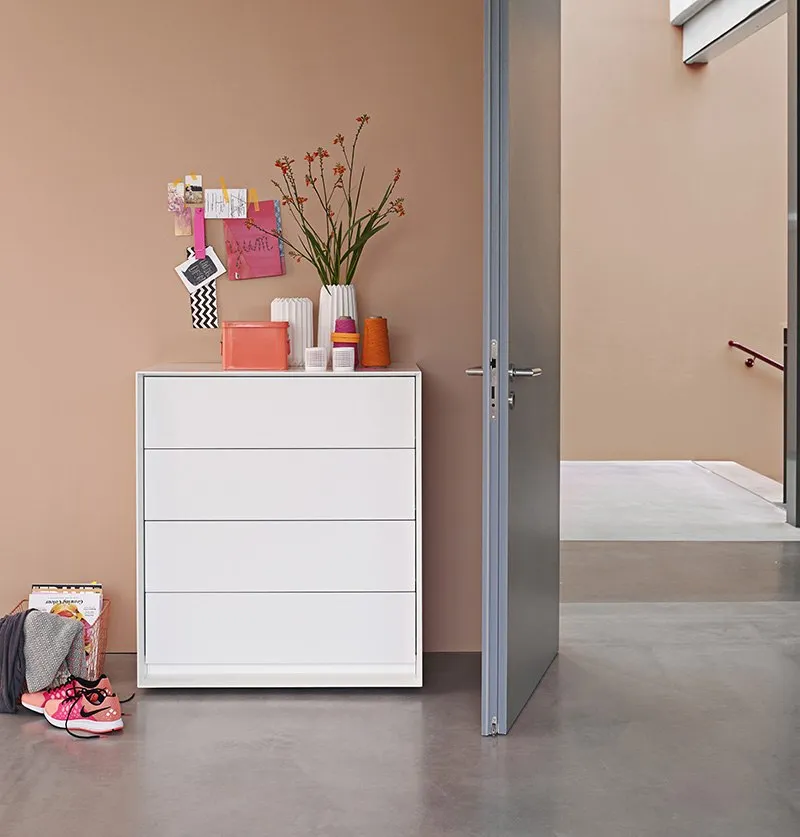 Möller Design - Kommode Rag Box – Bild 10