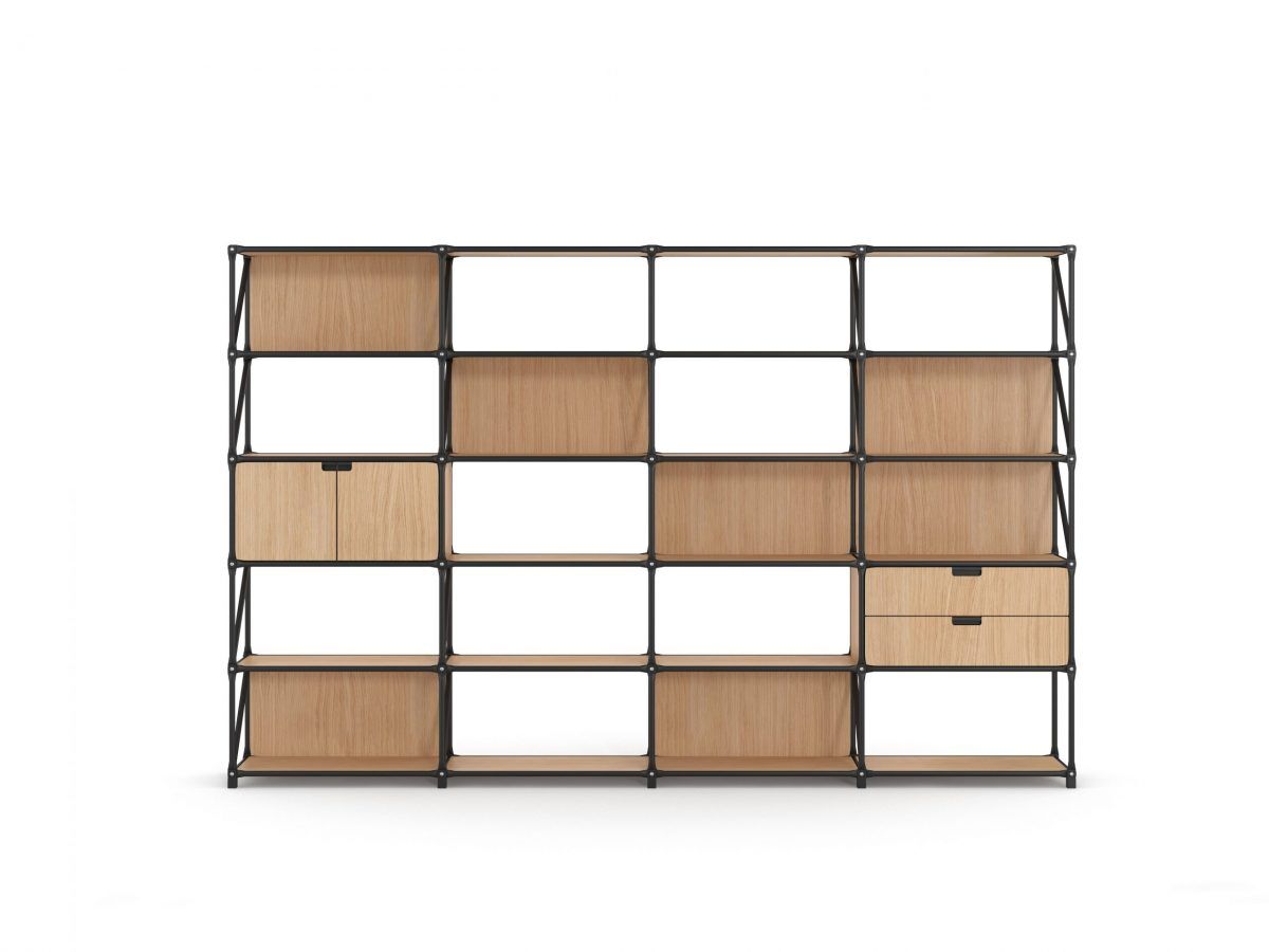 System 180 - Regale – Bild 6