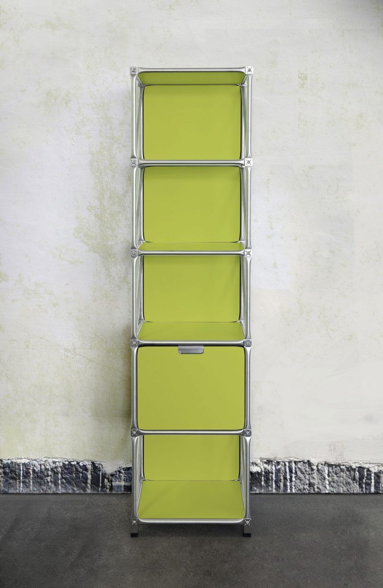 System 180 - Regale – Bild 2
