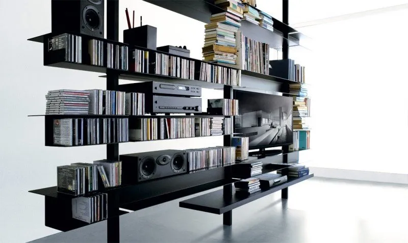 Extendo - Regal System – Bild 3