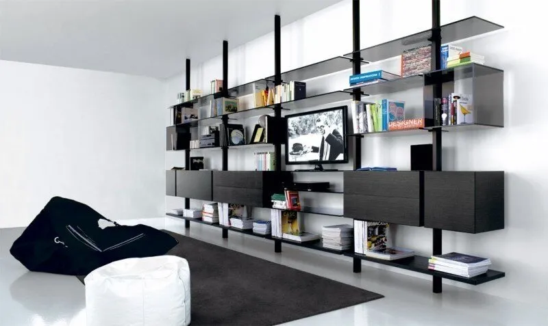Extendo - Regal System – Bild 4