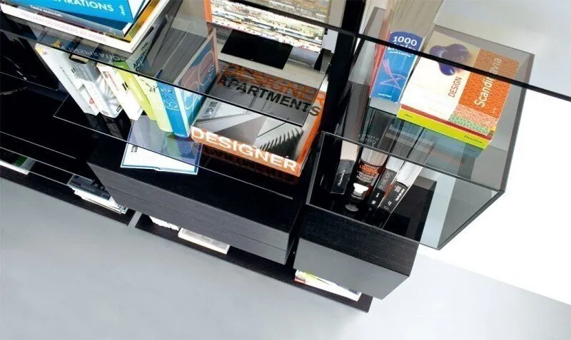 Extendo - Regal System – Bild 5