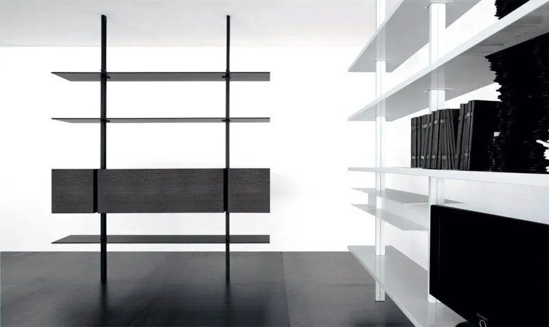 Extendo - Regal System – Bild 2