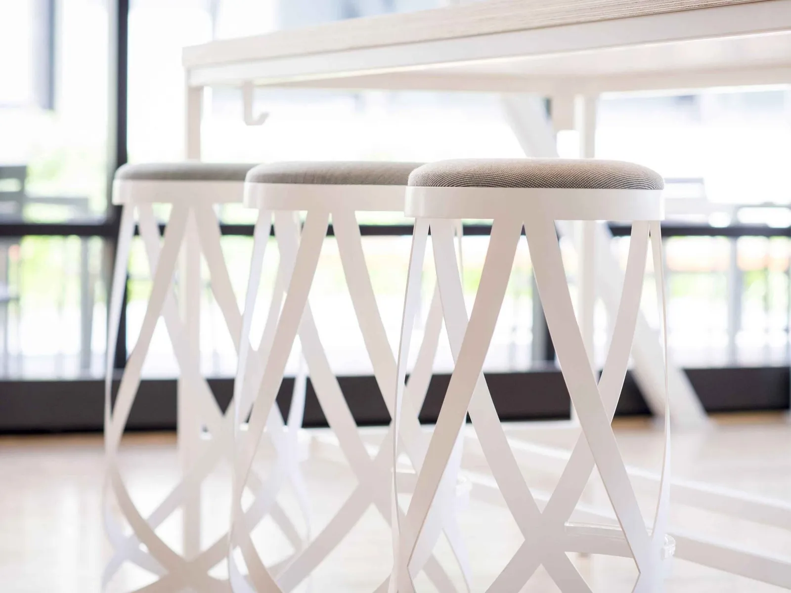 Cappellini - Ribbon by Nendo 2007 – Bild 5