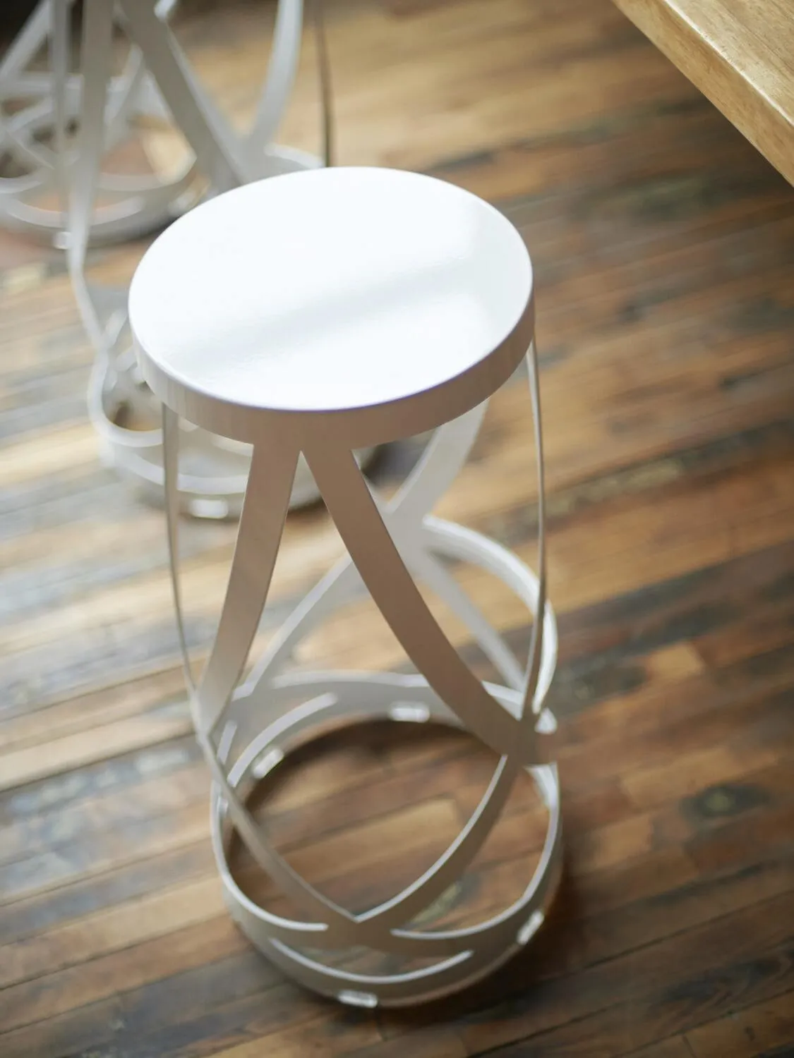 Cappellini - Ribbon by Nendo 2007 – Bild 6