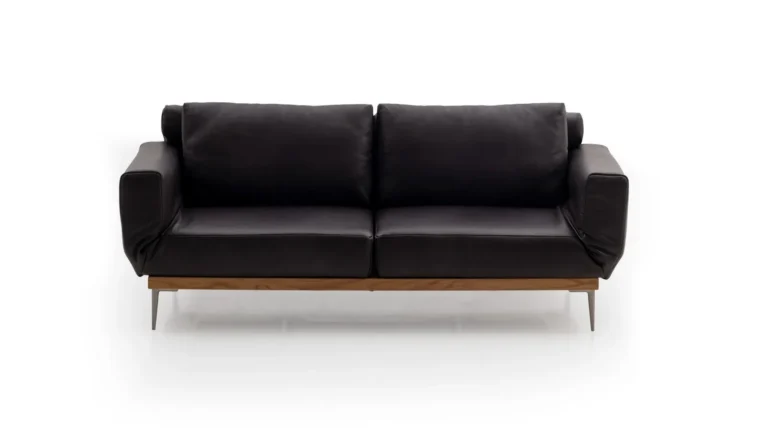 Franz Fertig - Schlafsofa Riga