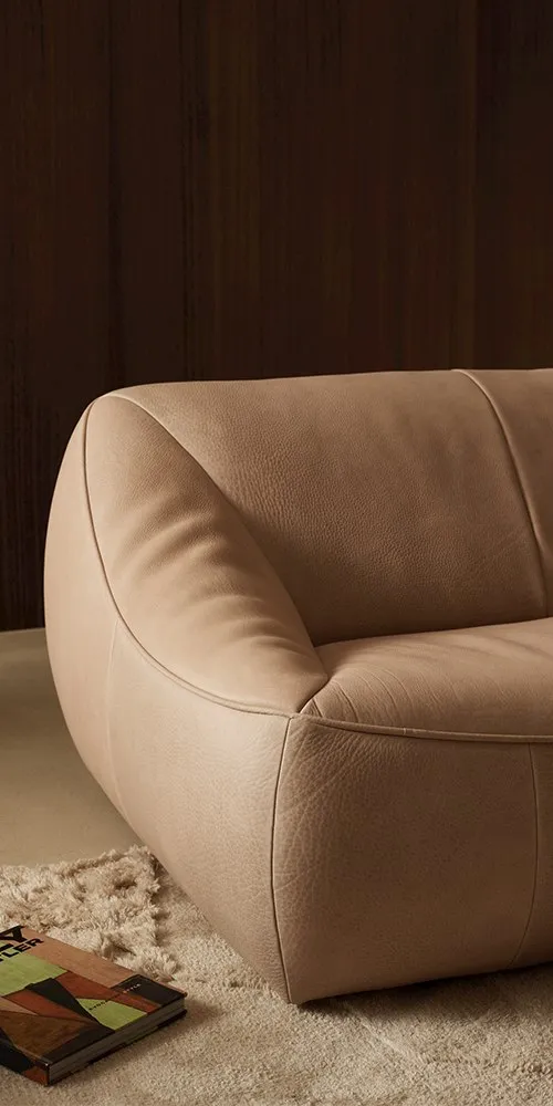 Montis - Sofa Ringo – Bild 3