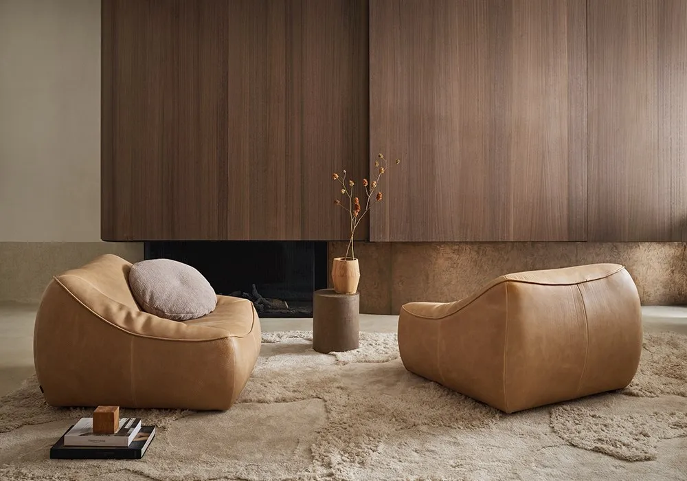 Montis - Sofa Ringo – Bild 4