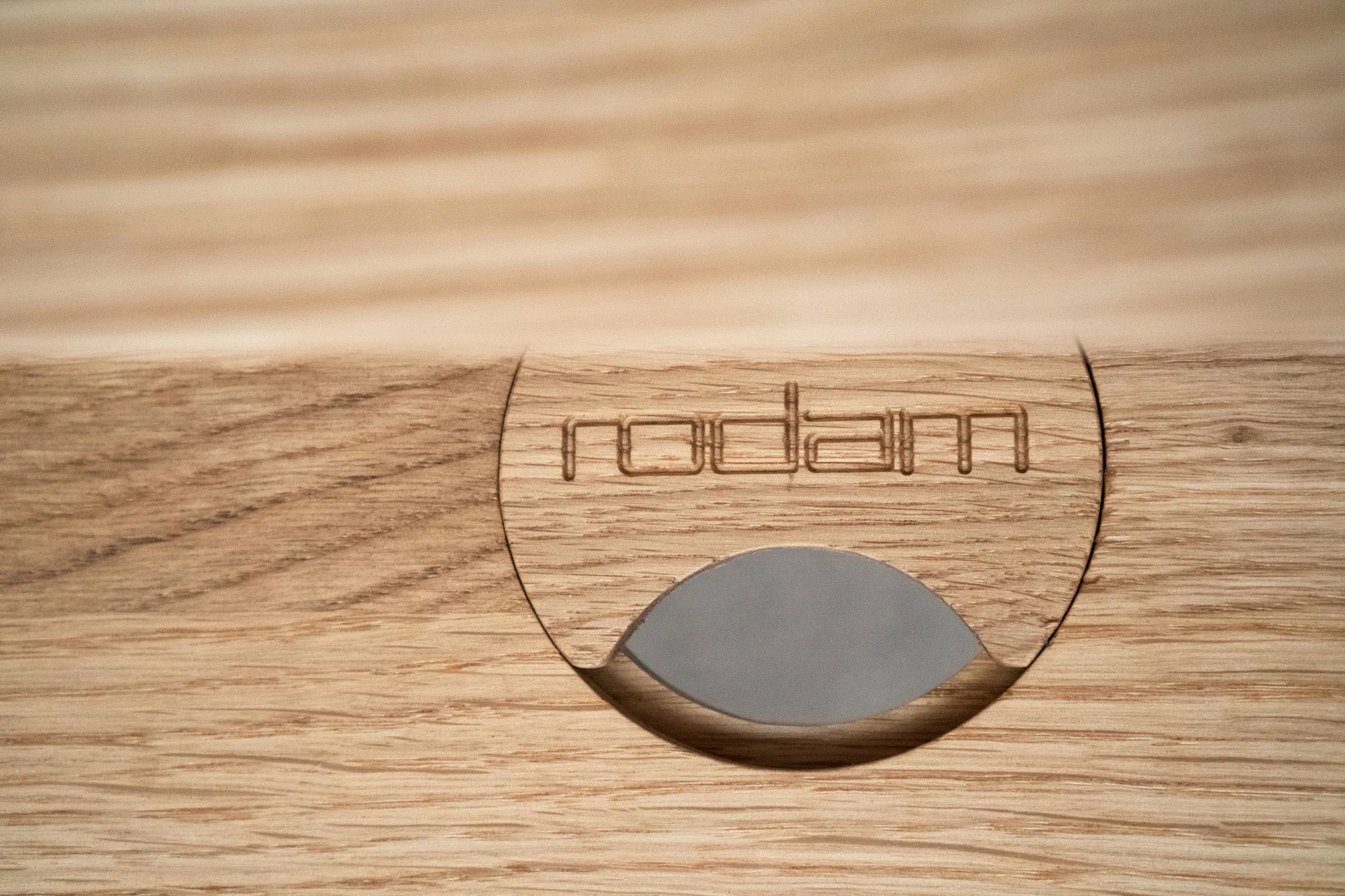 Rodam - Schreibtisch Arkus – Bild 3