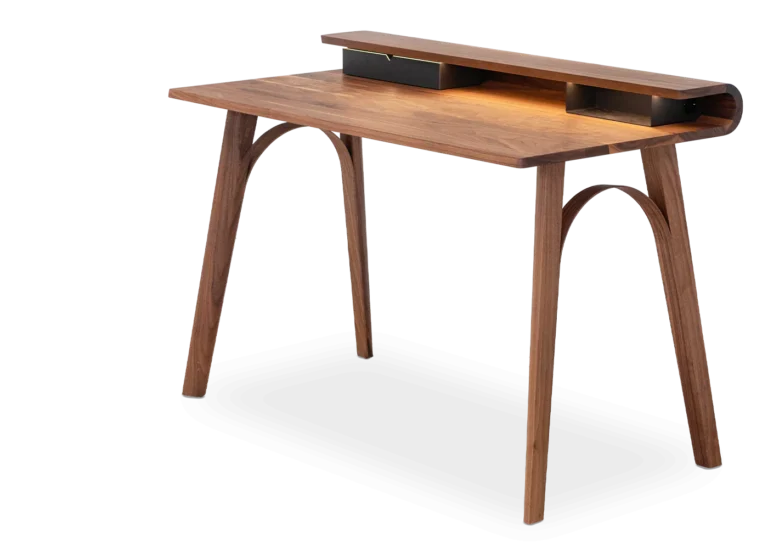 Rodam - Schreibtisch Arkus