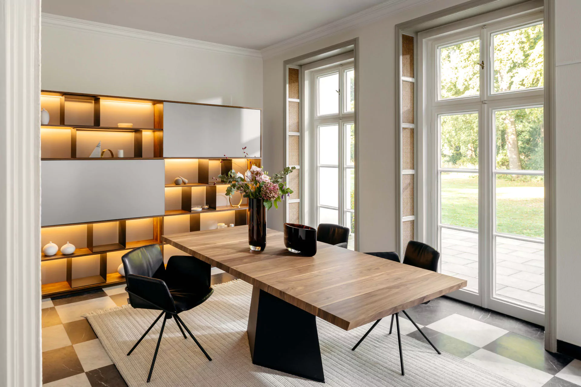 Rodam - Tisch Carreau – Bild 8