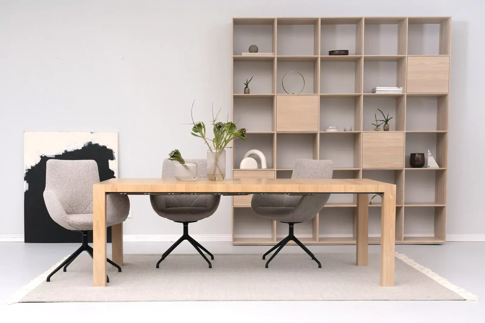 Rodam - Tisch Avigo – Bild 2