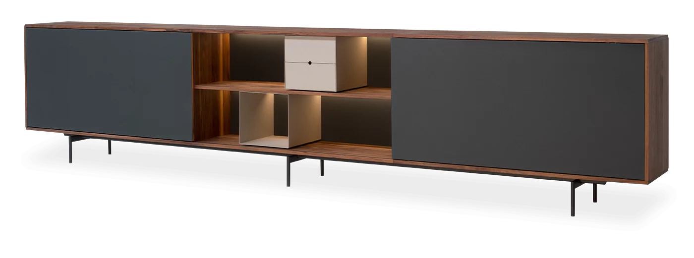 Rodam - Korpusmöbel Pares – Bild 2