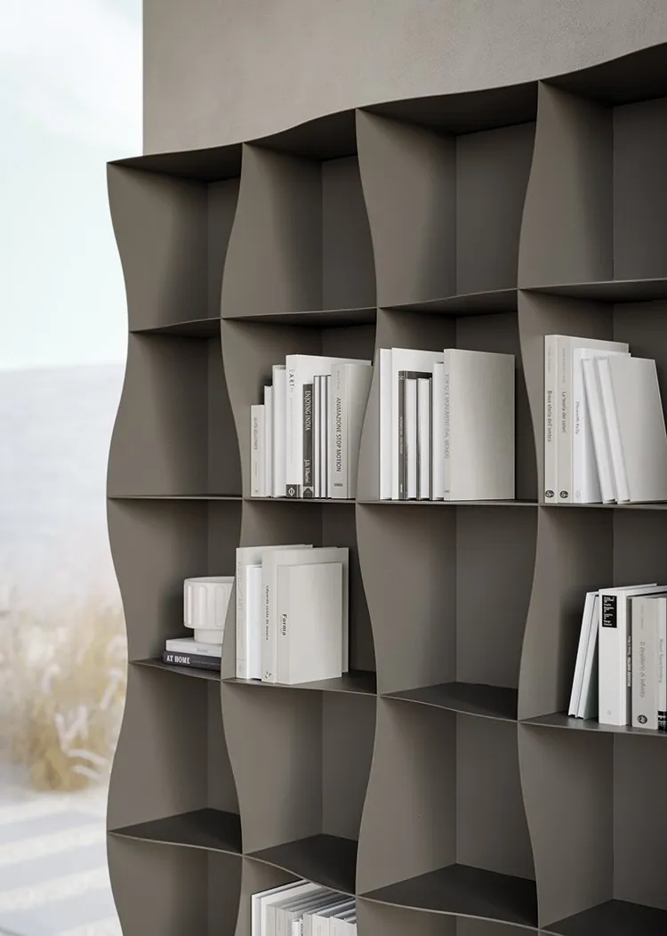 Ronda Design - Regalsysteme – Bild 4