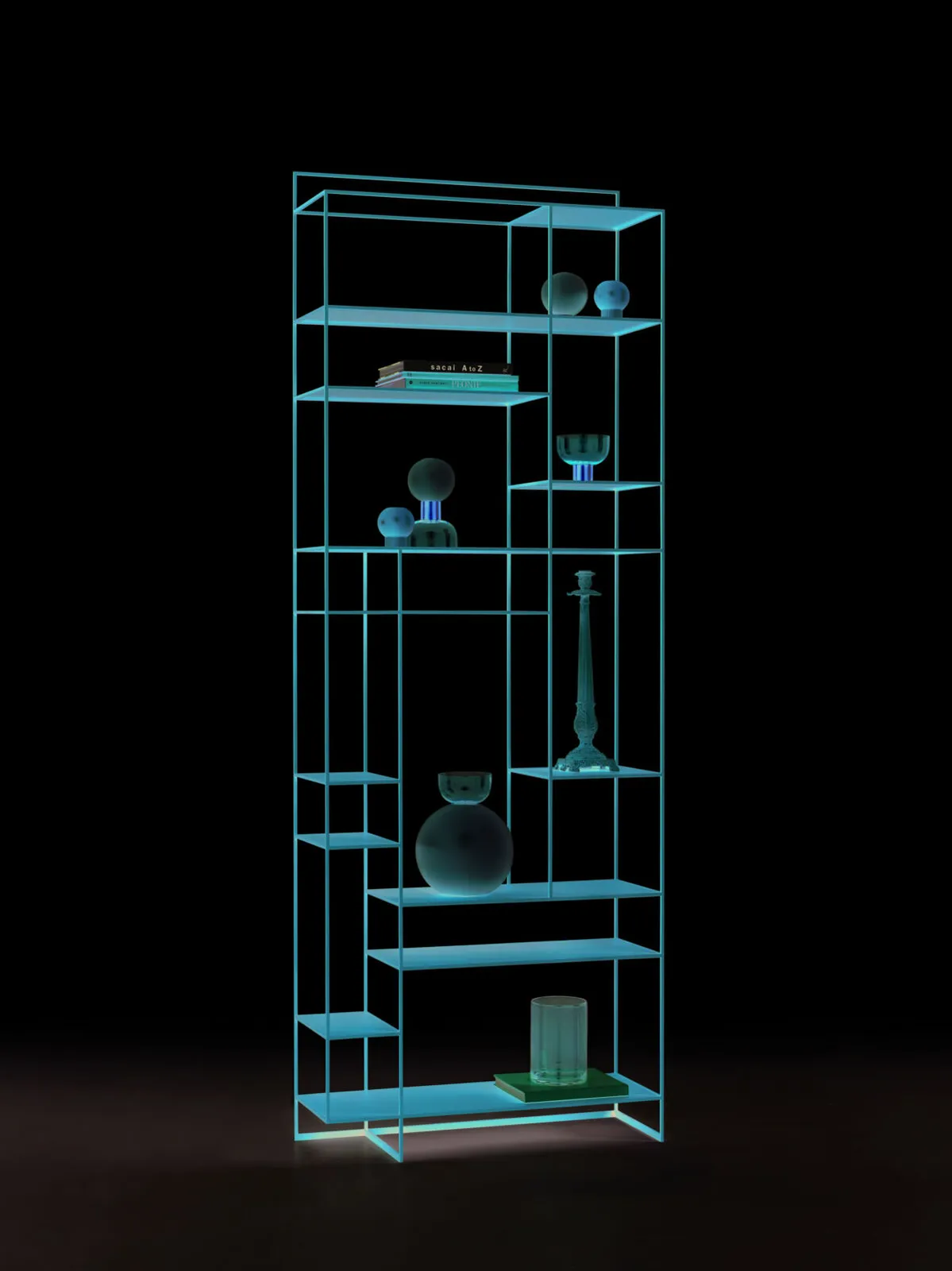 Ronda Design - Regal Levia – Bild 2