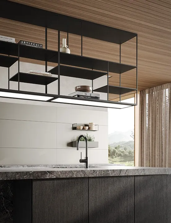 Ronda Design - Regal Levia – Bild 15