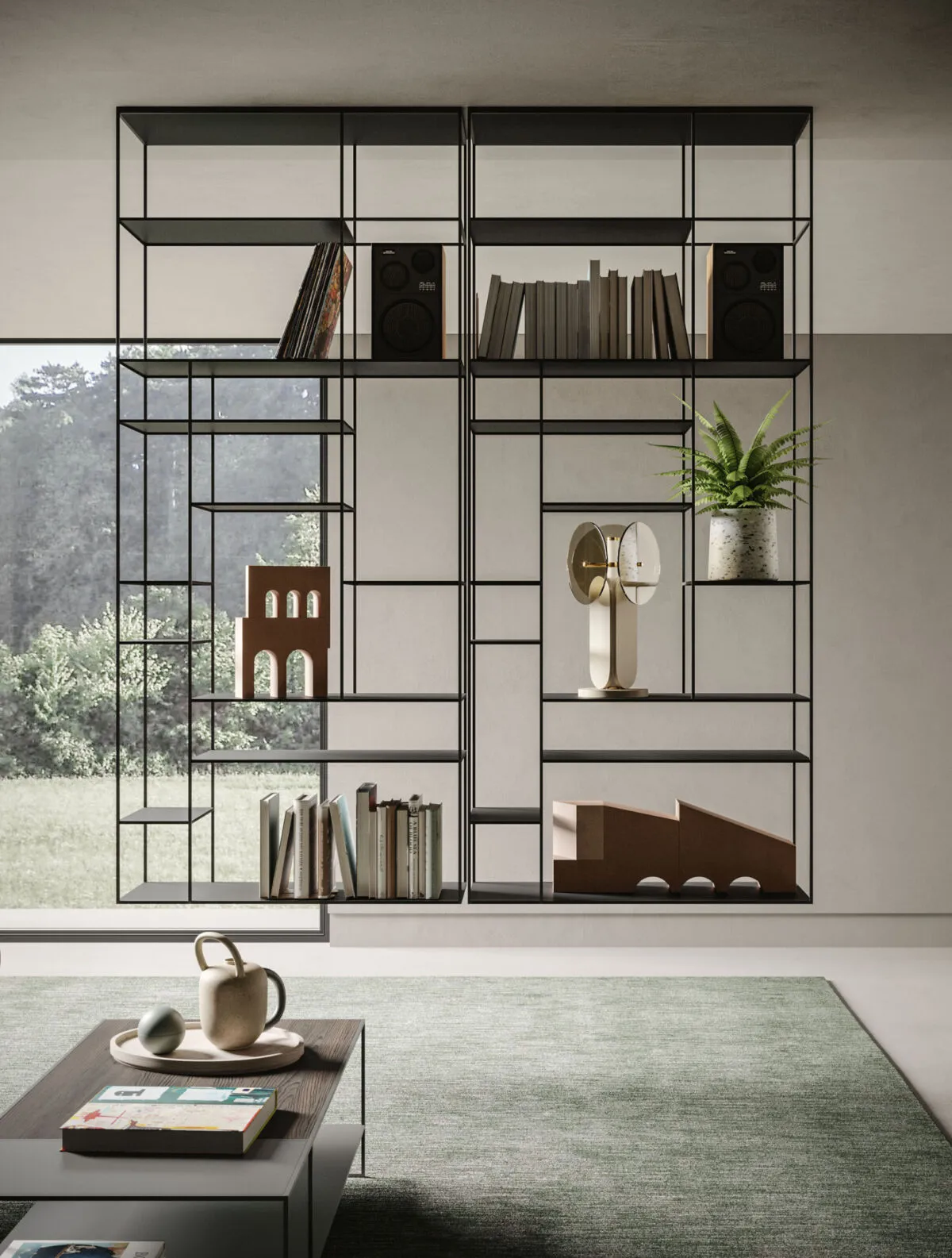 Ronda Design - Regal Levia – Bild 6