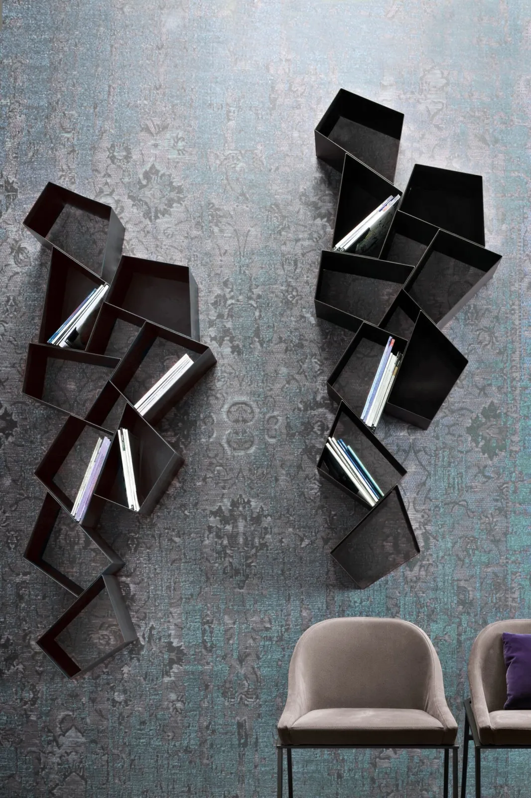 Ronda Design - Regalsysteme – Bild 6