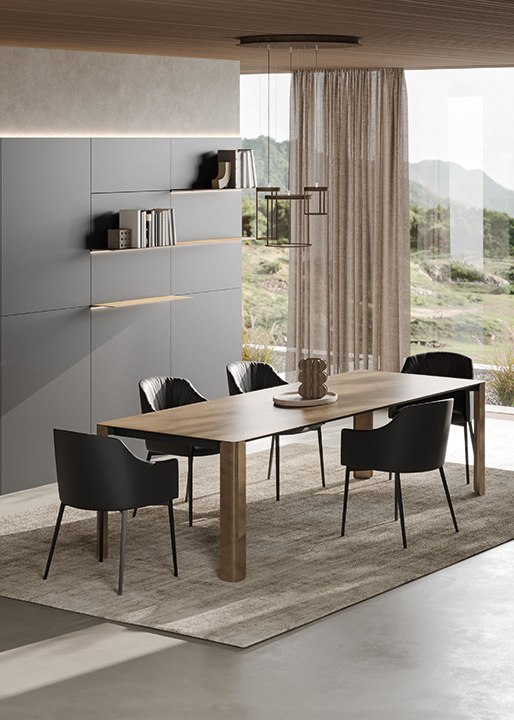 Ronda Design - Tischserien – Bild 3