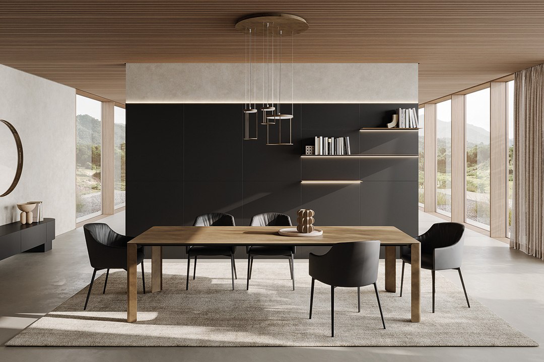Ronda Design - Tischserien – Bild 6