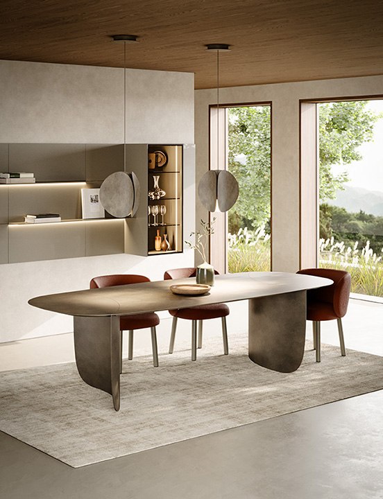 Ronda Design - Tischserien – Bild 7