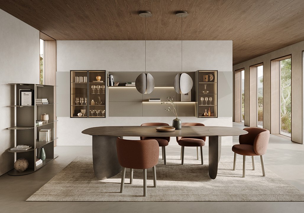 Ronda Design - Tischserien – Bild 12