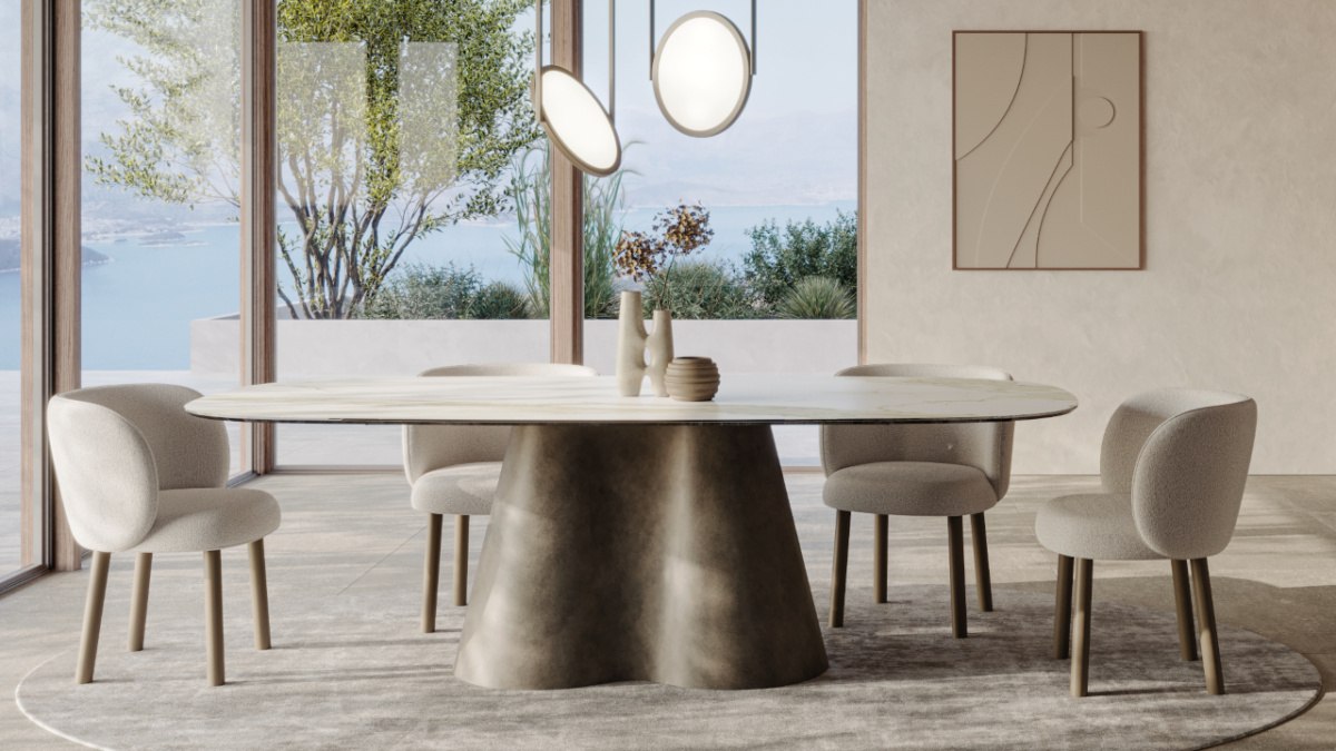 Ronda Design - Tischserien – Bild 17