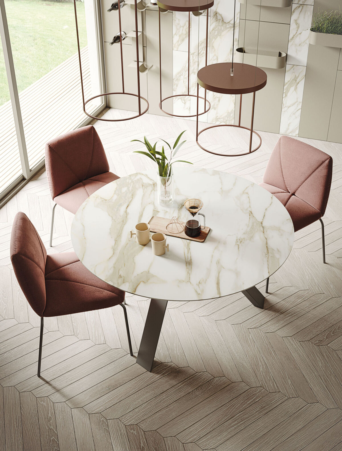 Ronda Design - Tischserien – Bild 23