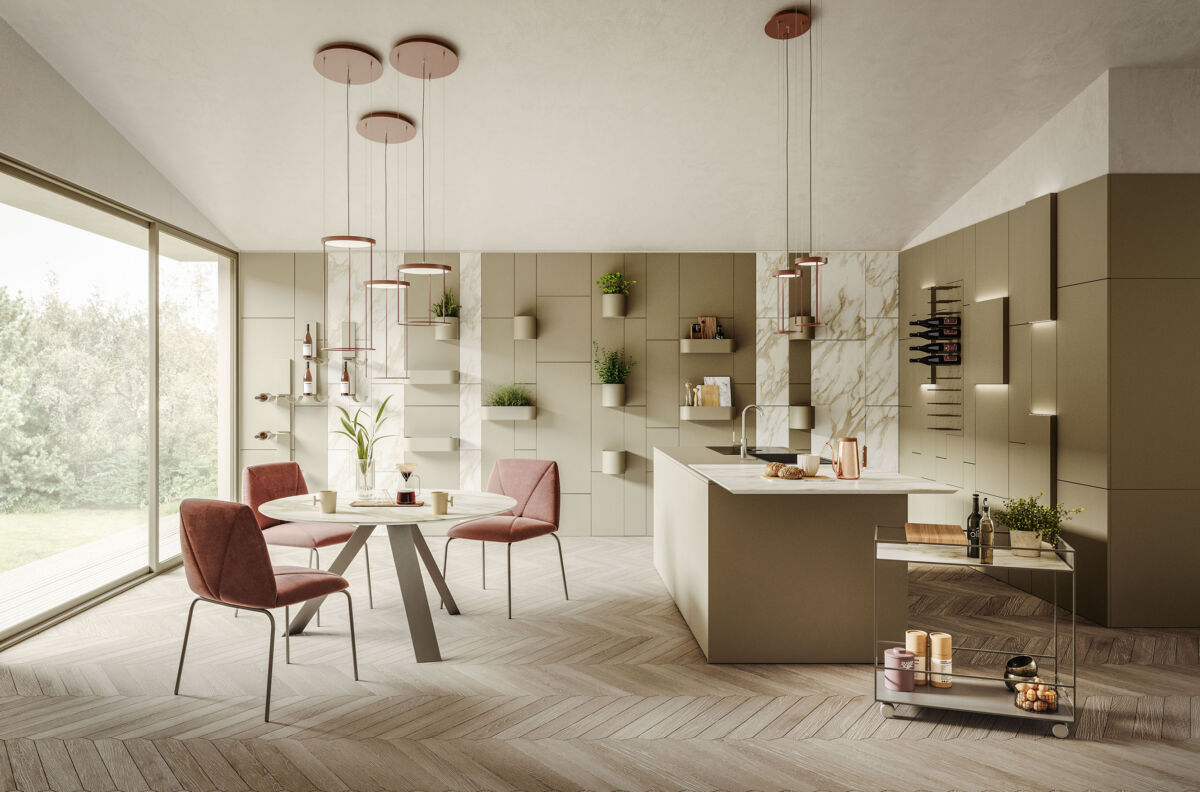 Ronda Design - Tischserien – Bild 24