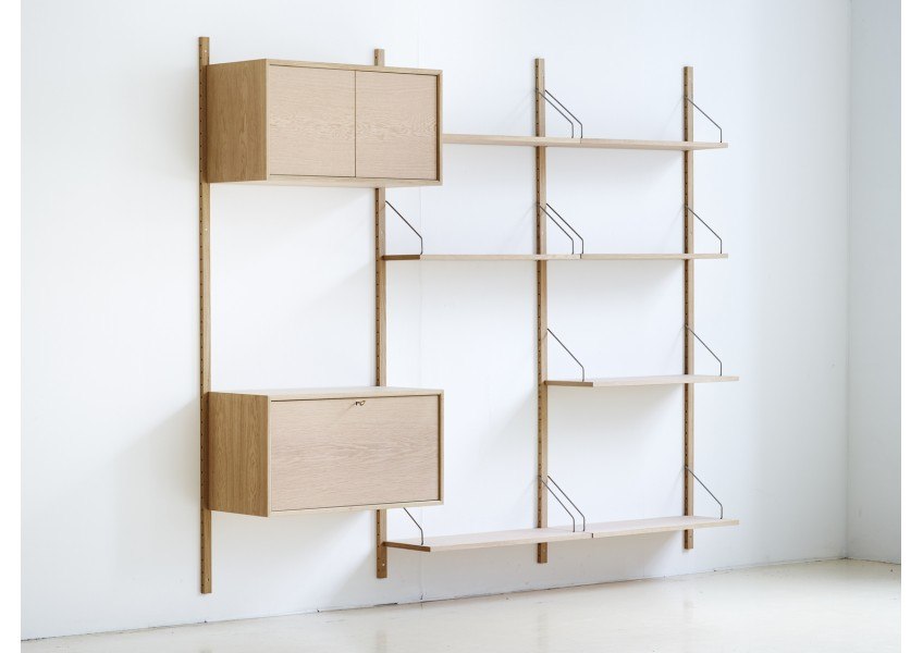 DK3 - Regal Royal System – Bild 2
