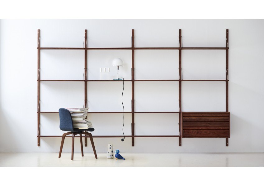 DK3 - Regal Royal System – Bild 3