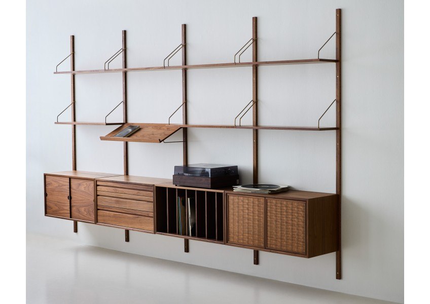 DK3 - Regal Royal System – Bild 14