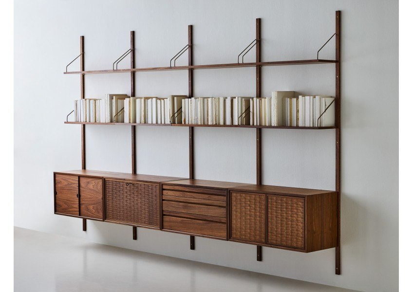 DK3 - Regal Royal System – Bild 15