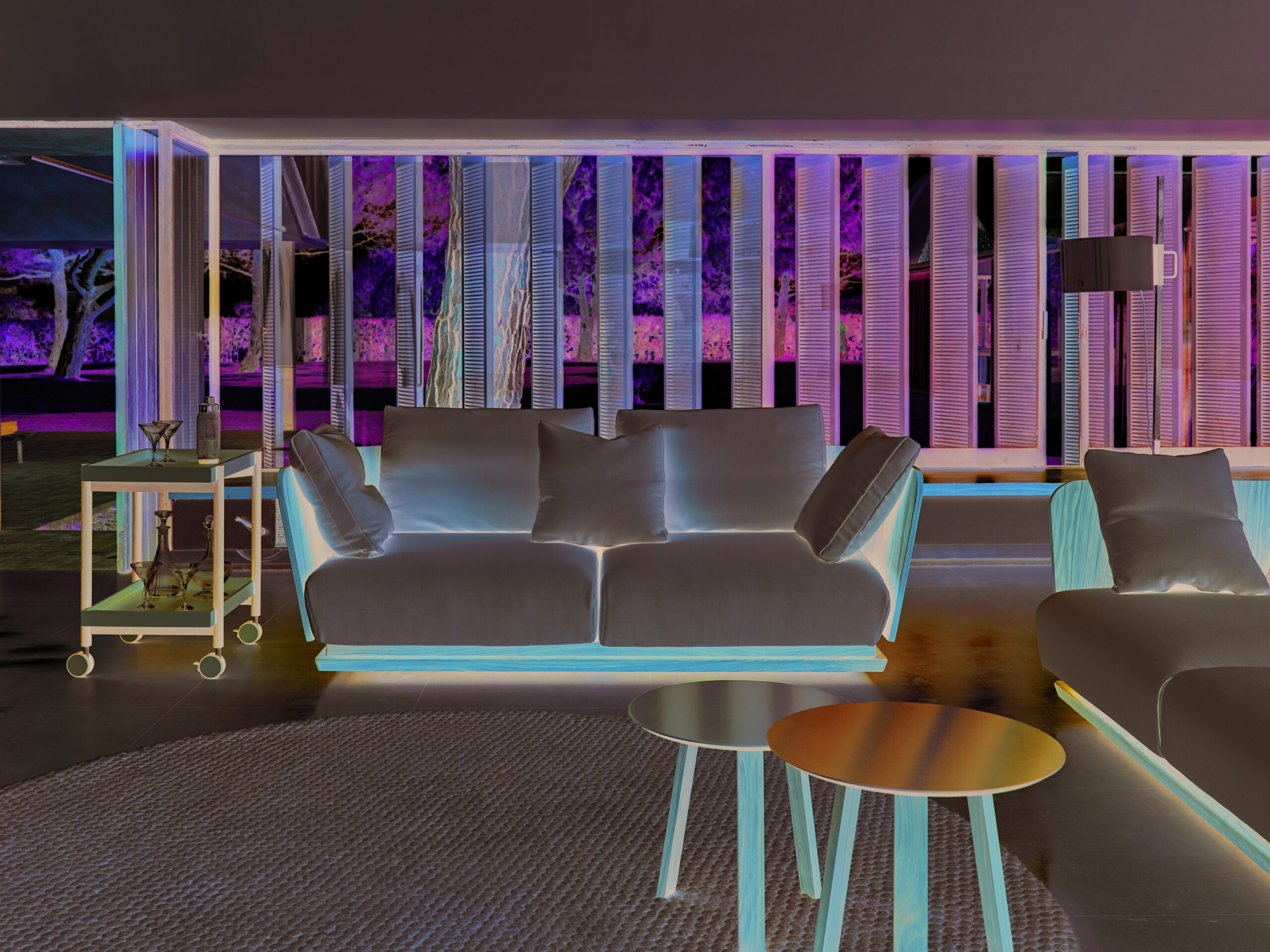 Punt - Sofa Cortese – Bild 17
