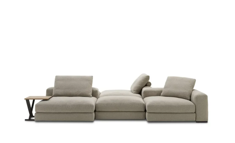 Saba Italia - Sofa Anata Class