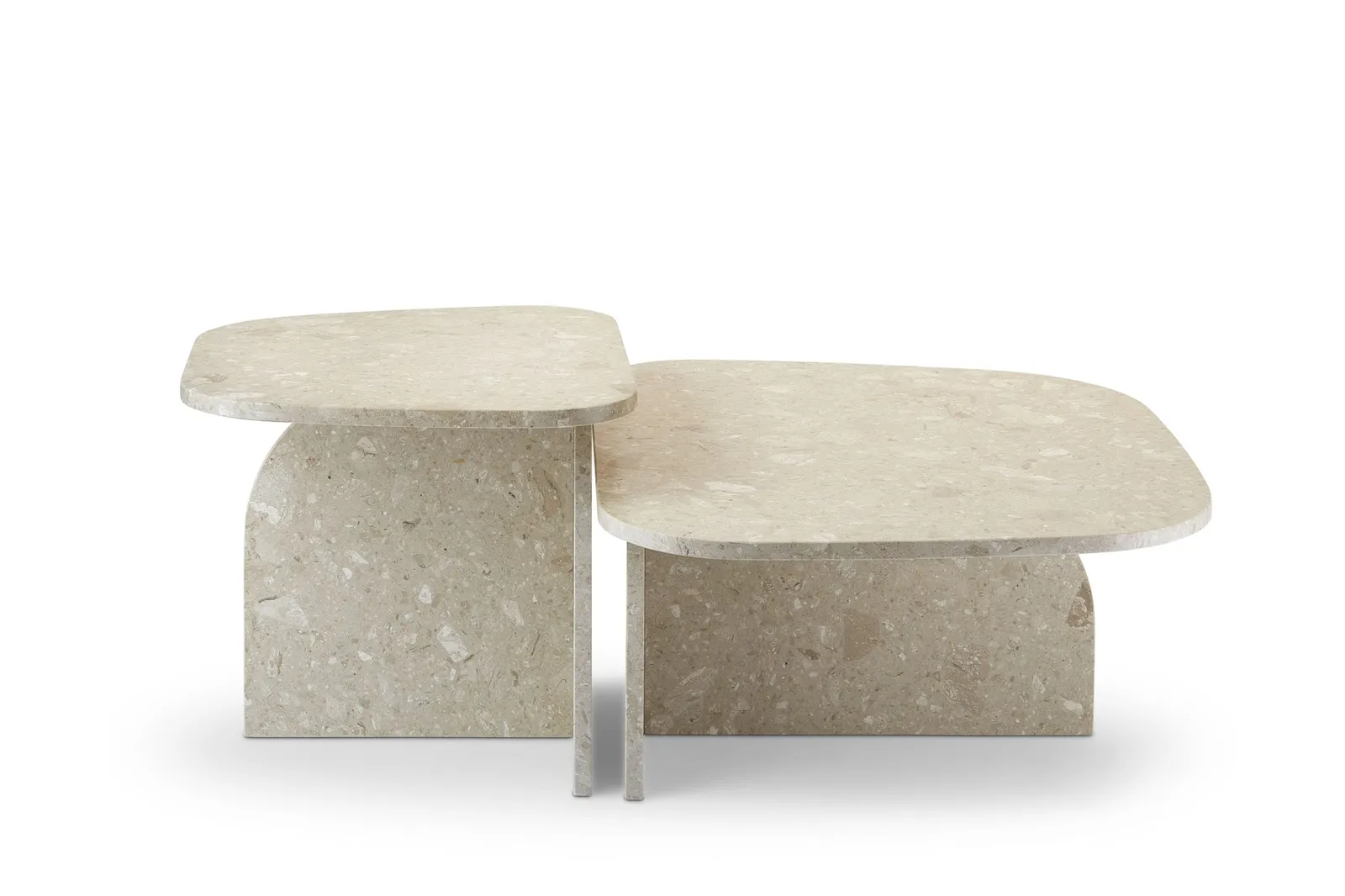 Saba Italia - Couchtisch Philia – Bild 9