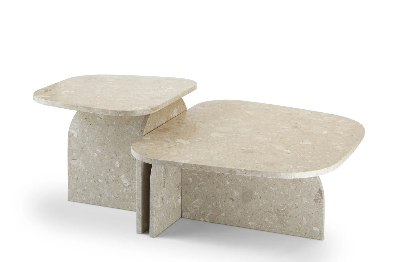Saba Italia - Couchtisch Philia – Bild 10