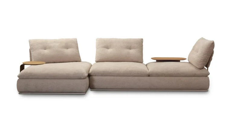 Saba Italia - Sofa Land