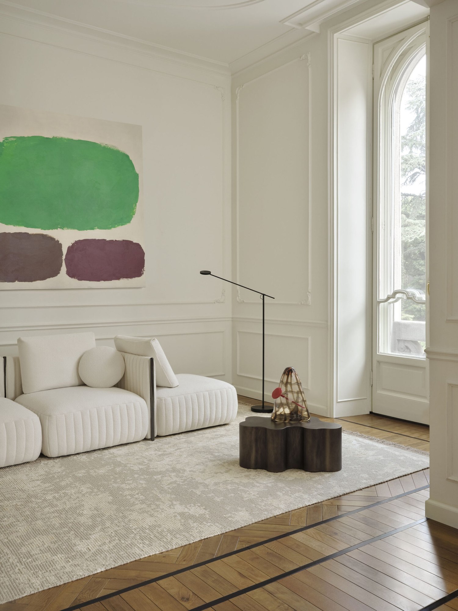 Saba Italia - Sofa Metis – Bild 11