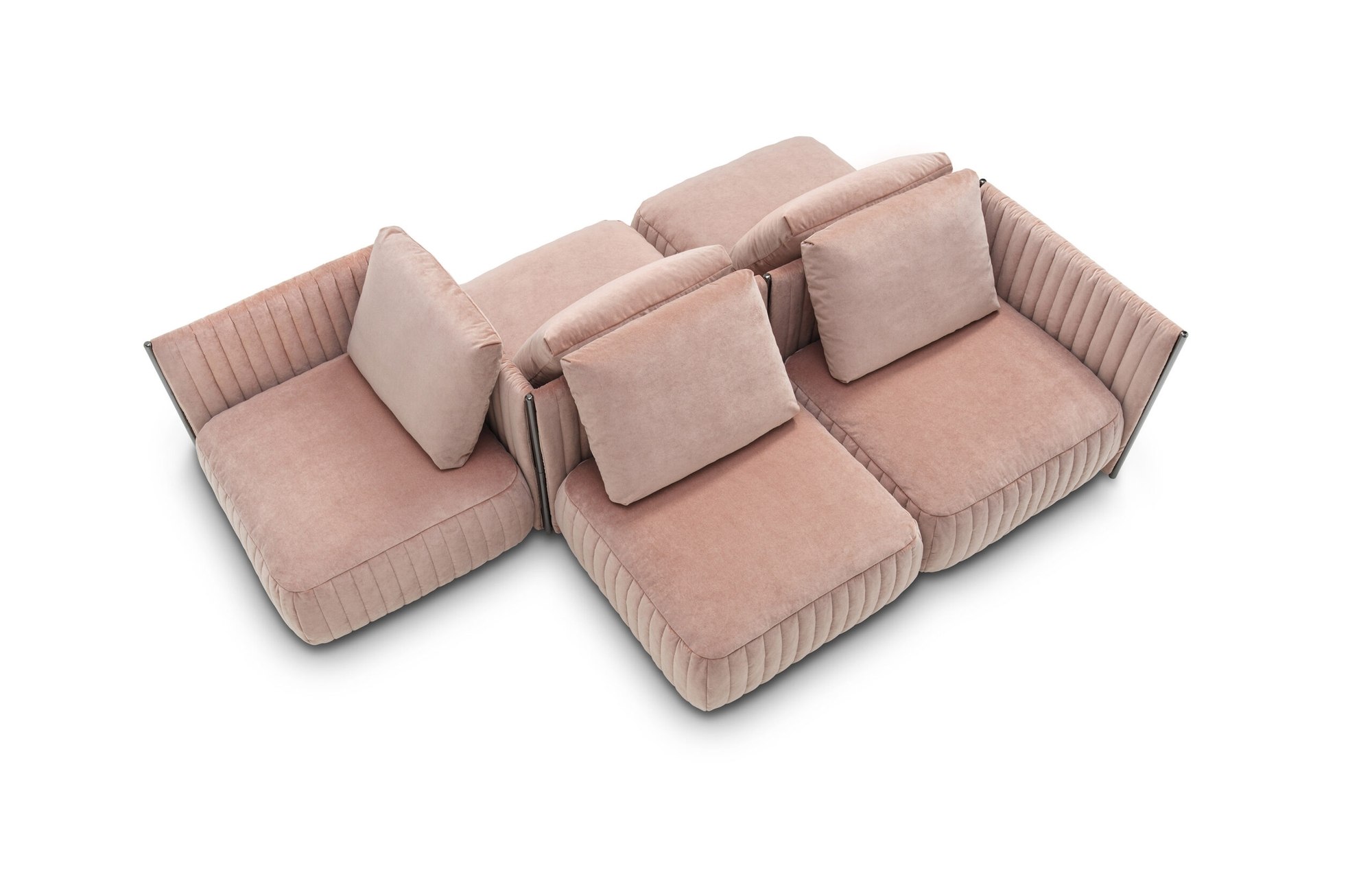 Saba Italia - Sofa Metis – Bild 16