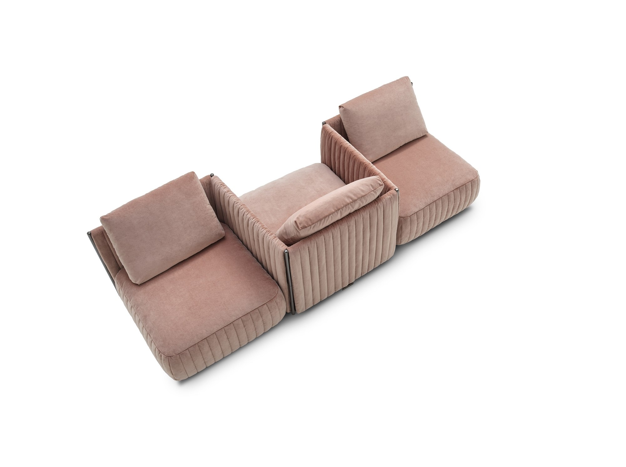 Saba Italia - Sofa Metis