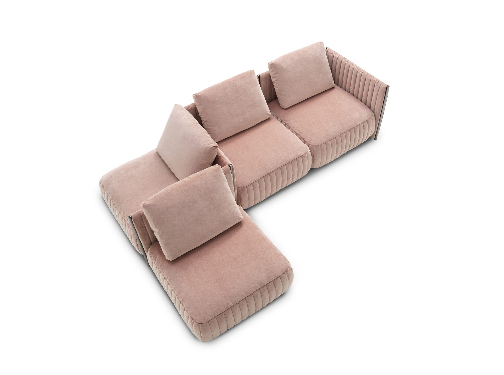 Saba Italia - Sofa Metis – Bild 17