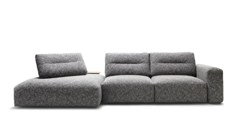 Saba Italia - Sofa My Taos